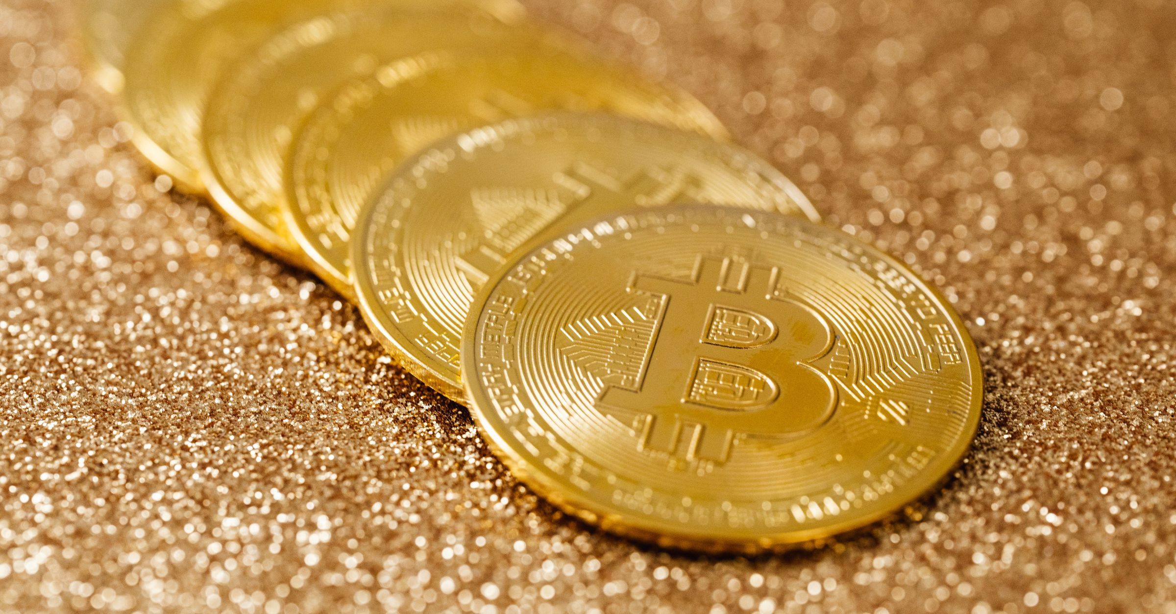 Bitcoin vs or : faut-il vraiment choisir ?