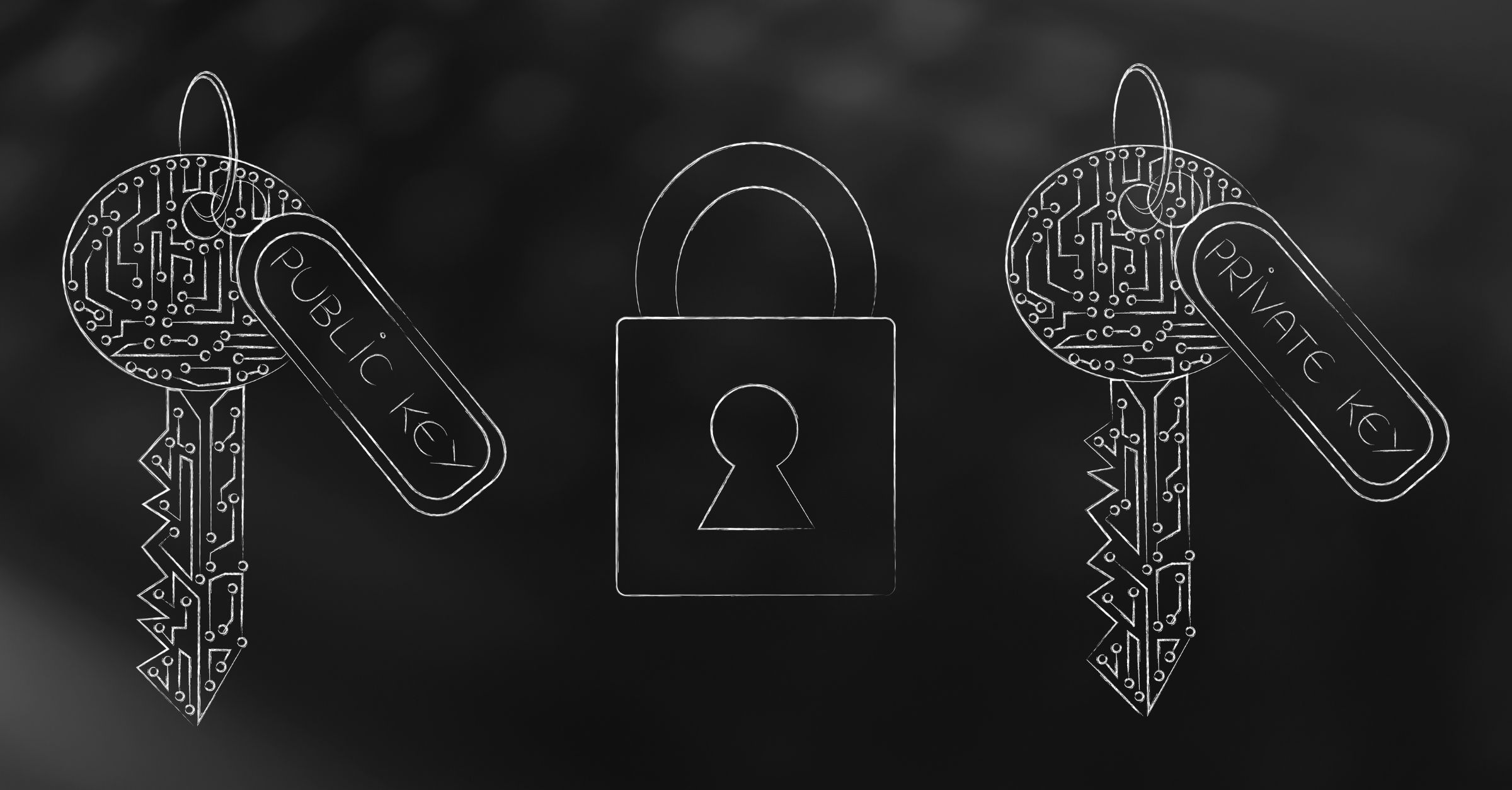 Qu’est-ce qu’une clé privée et pourquoi elle est essentielle ?