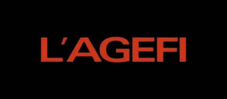 L'AGEFI